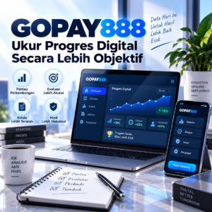 GOPAY888 Objektif Yang Bagus